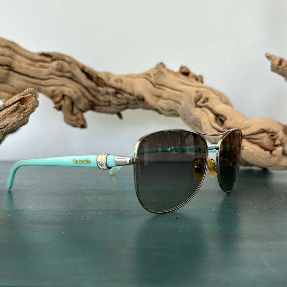 Tiffany & Co Sunglasses